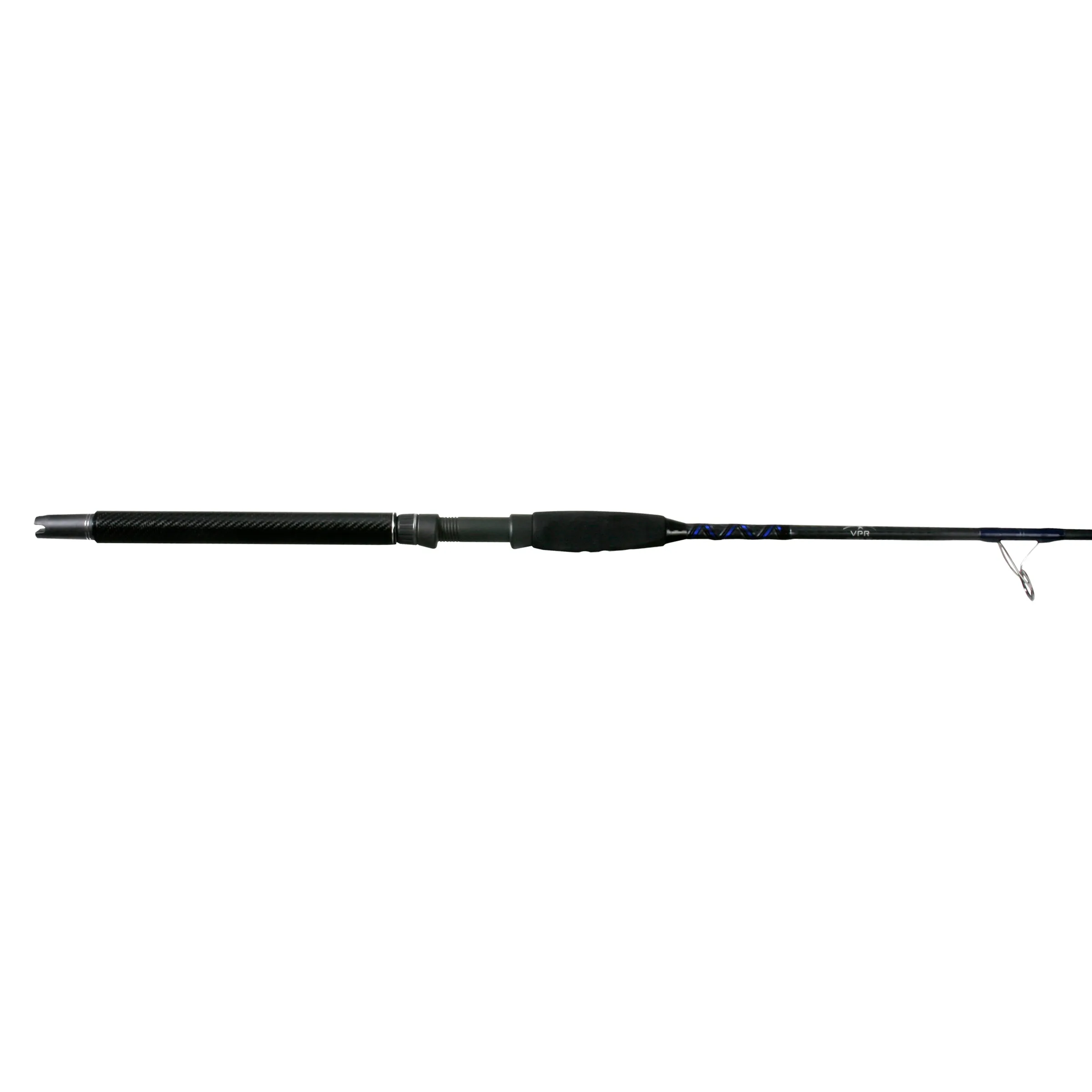 VPR Boat Spinning Rods - Carbon PowerButt