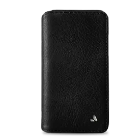 Wallet Agenda iPhone X / iPhone Xs Leather Case