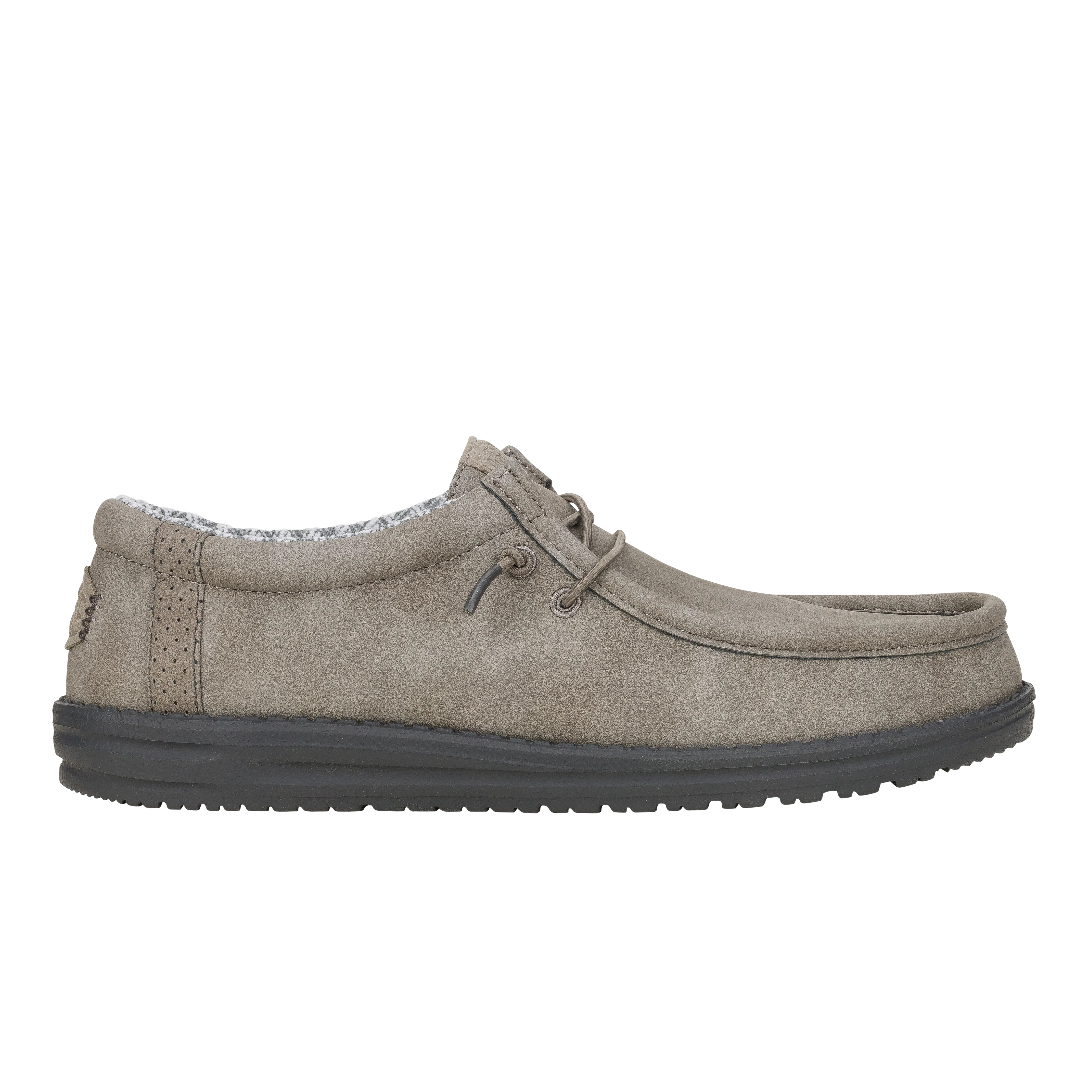 Wally Classic - Grey