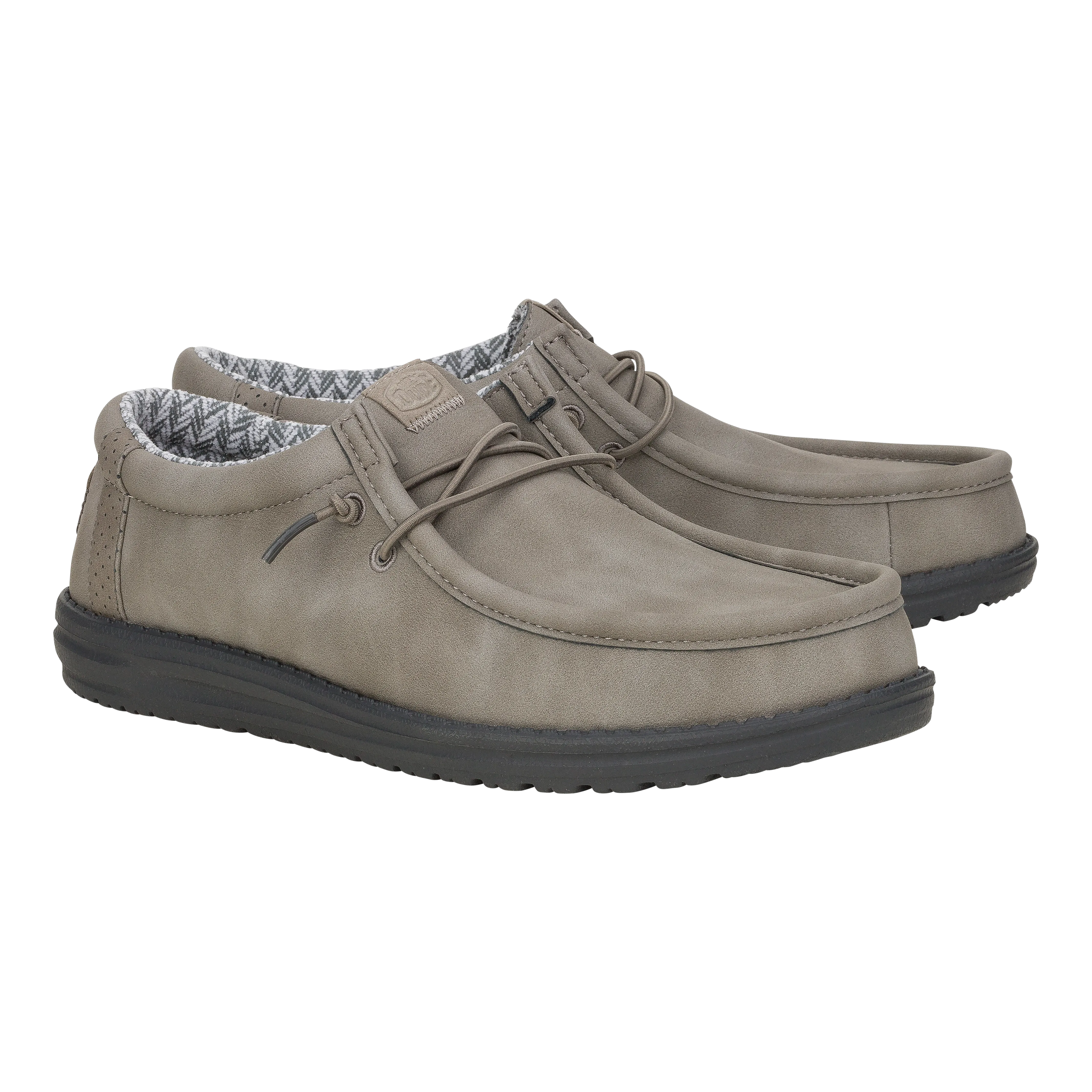 Wally Classic - Grey