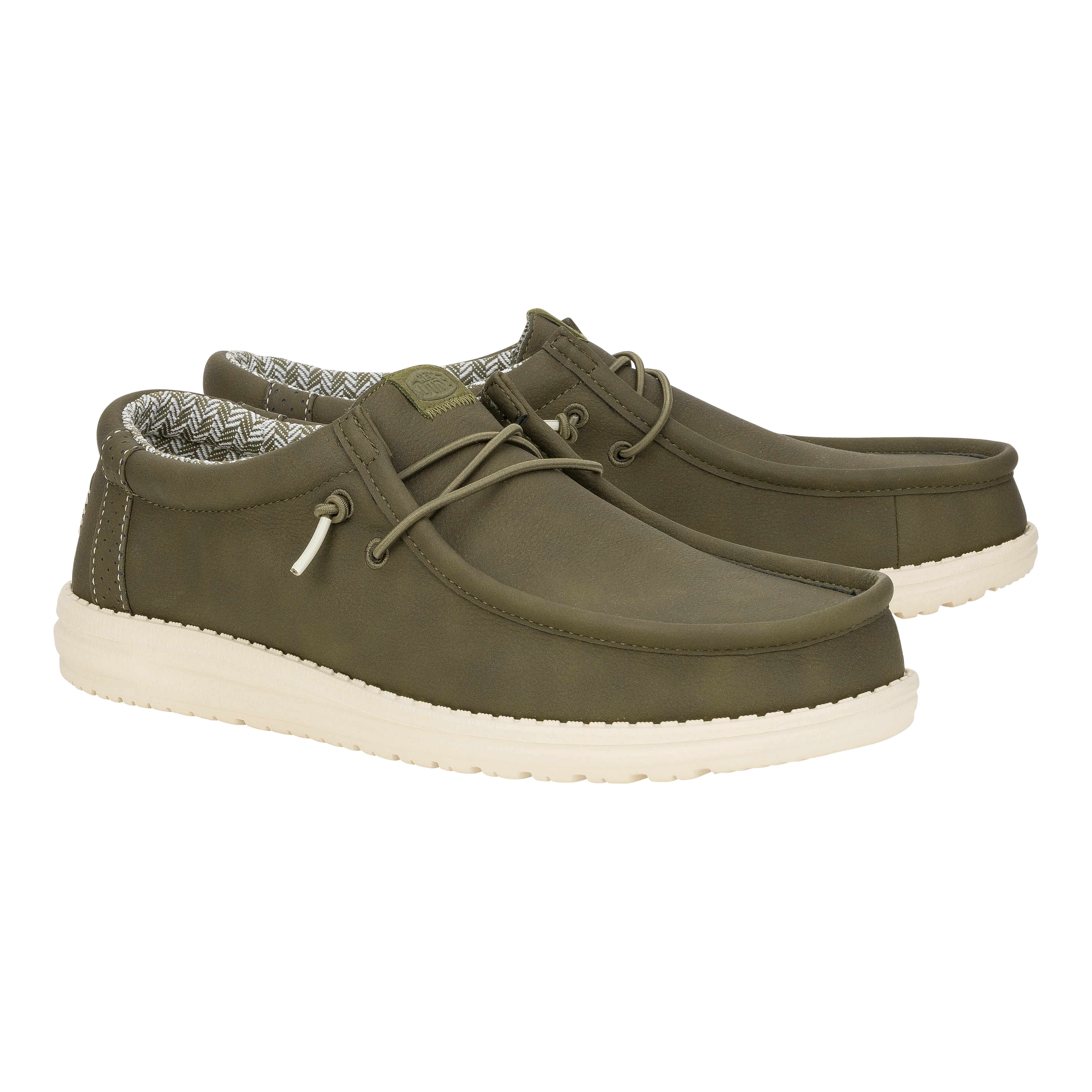 Wally Classic - Olive