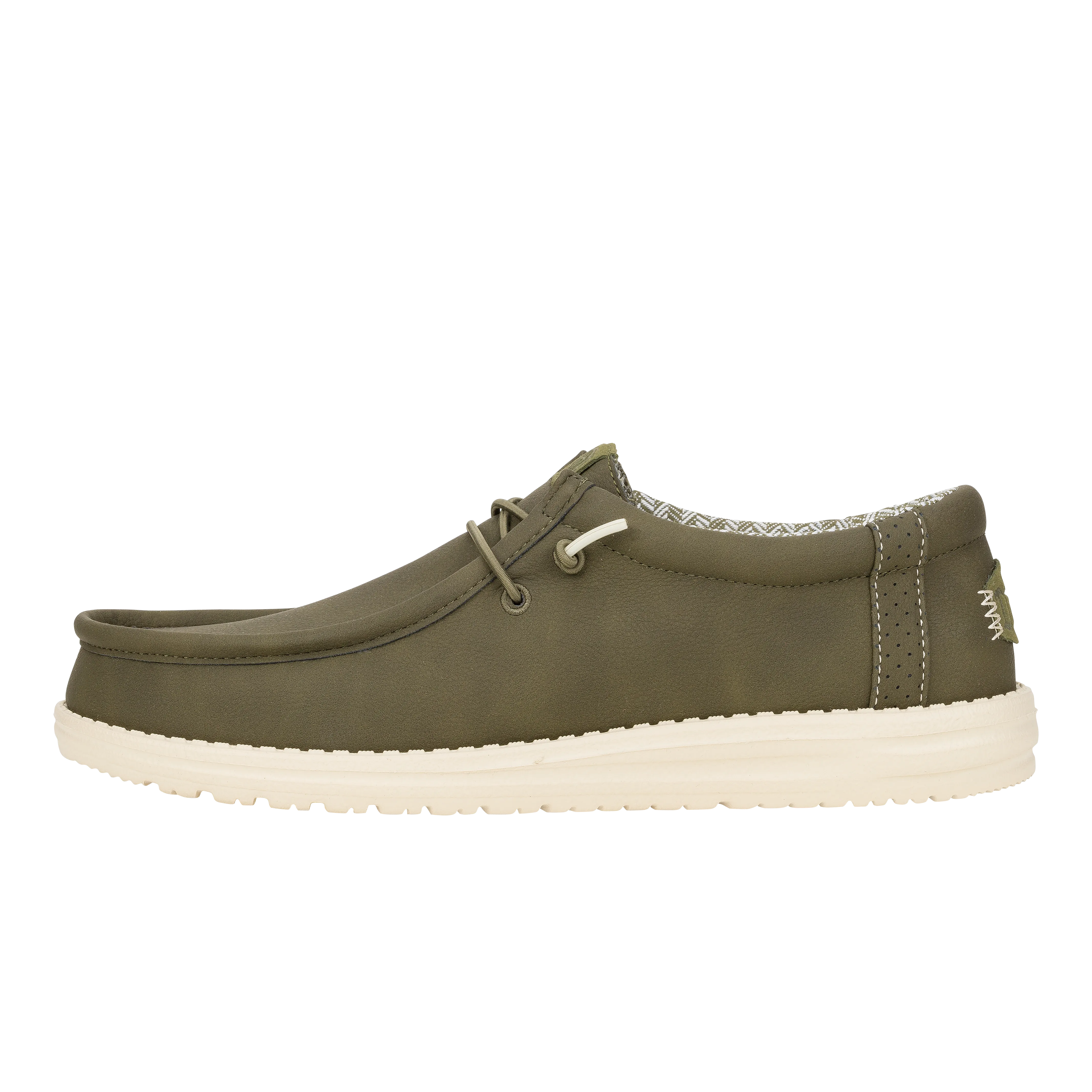 Wally Classic - Olive