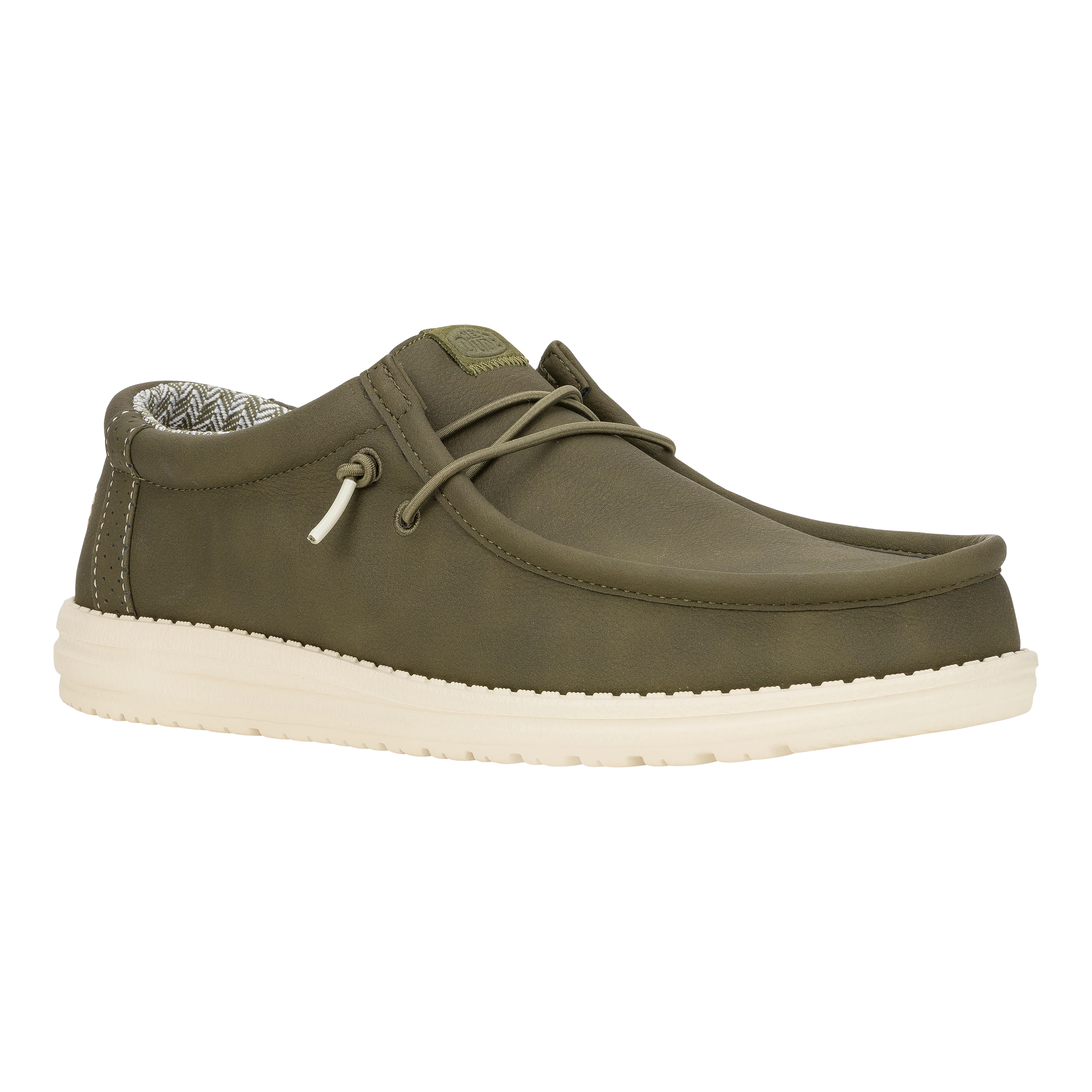 Wally Classic - Olive