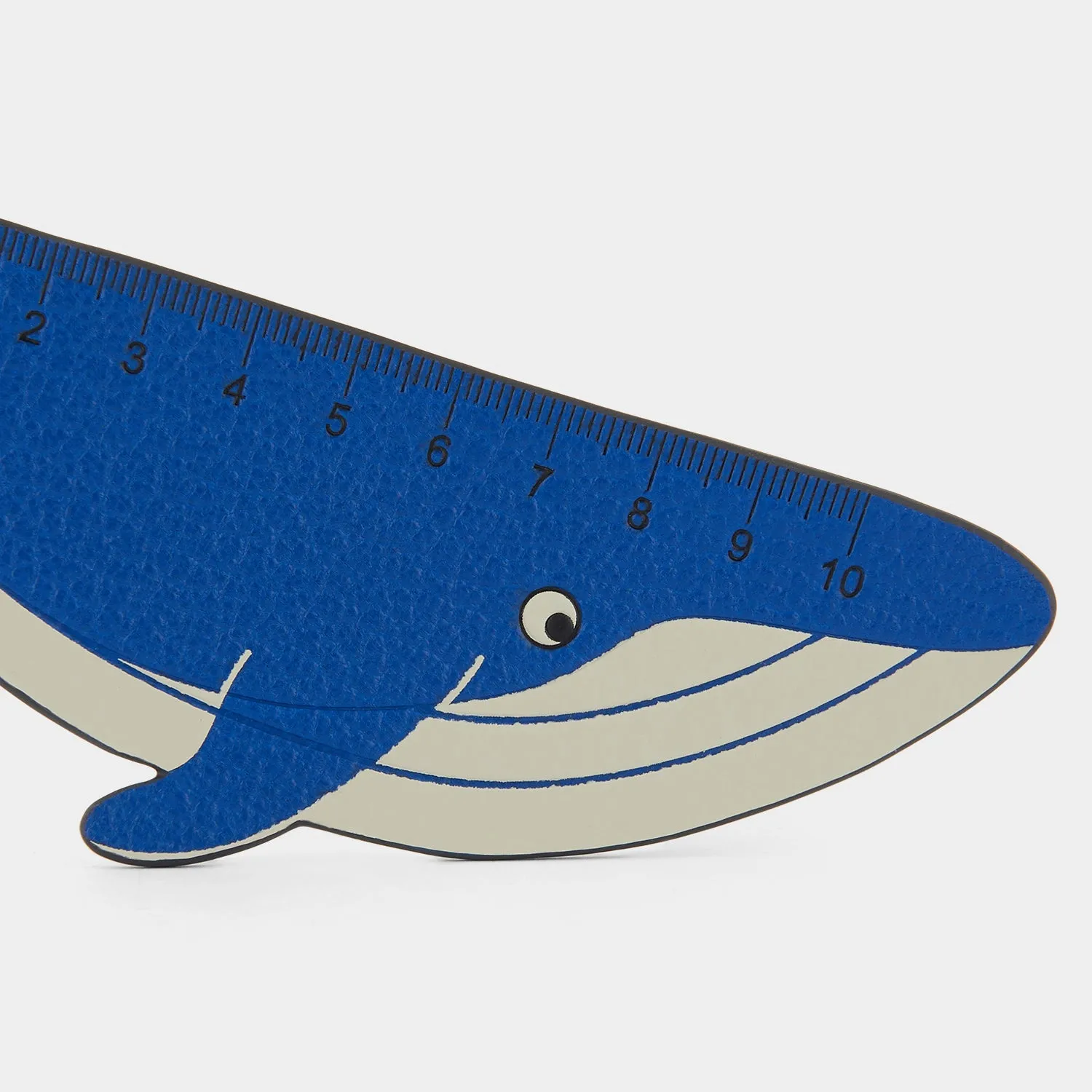 Whale Ruler