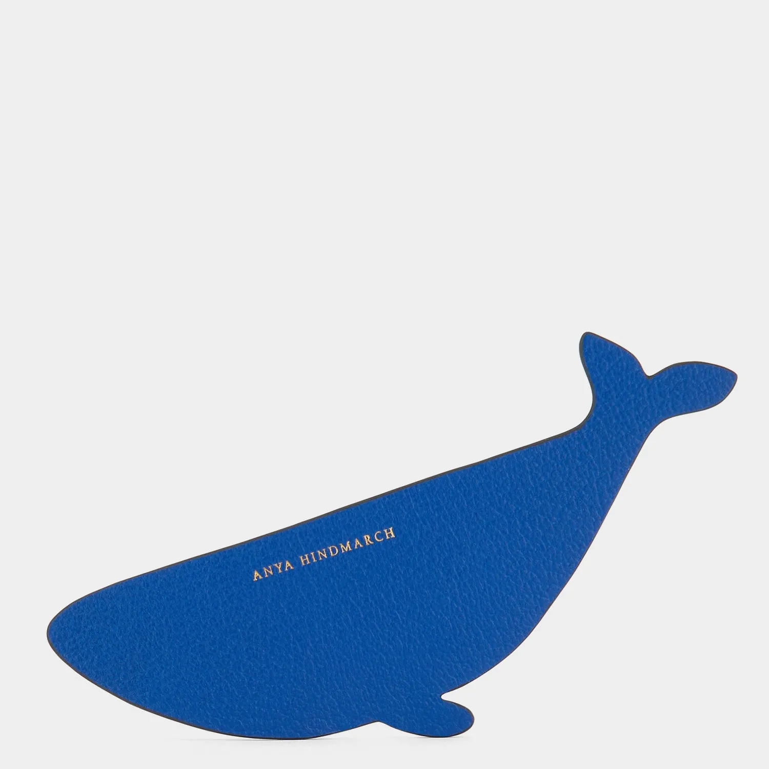 Whale Ruler