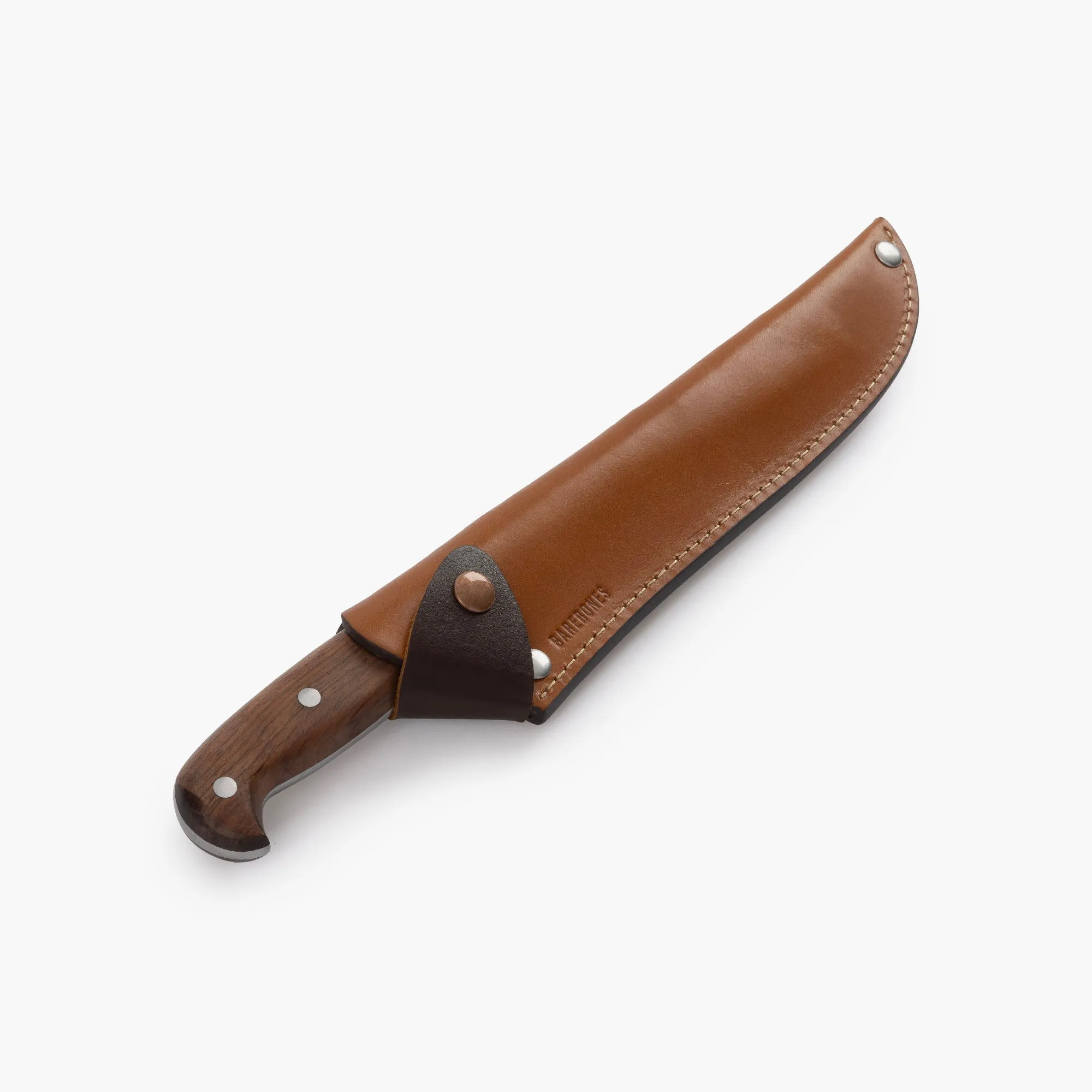 Wilderness Chef Knife