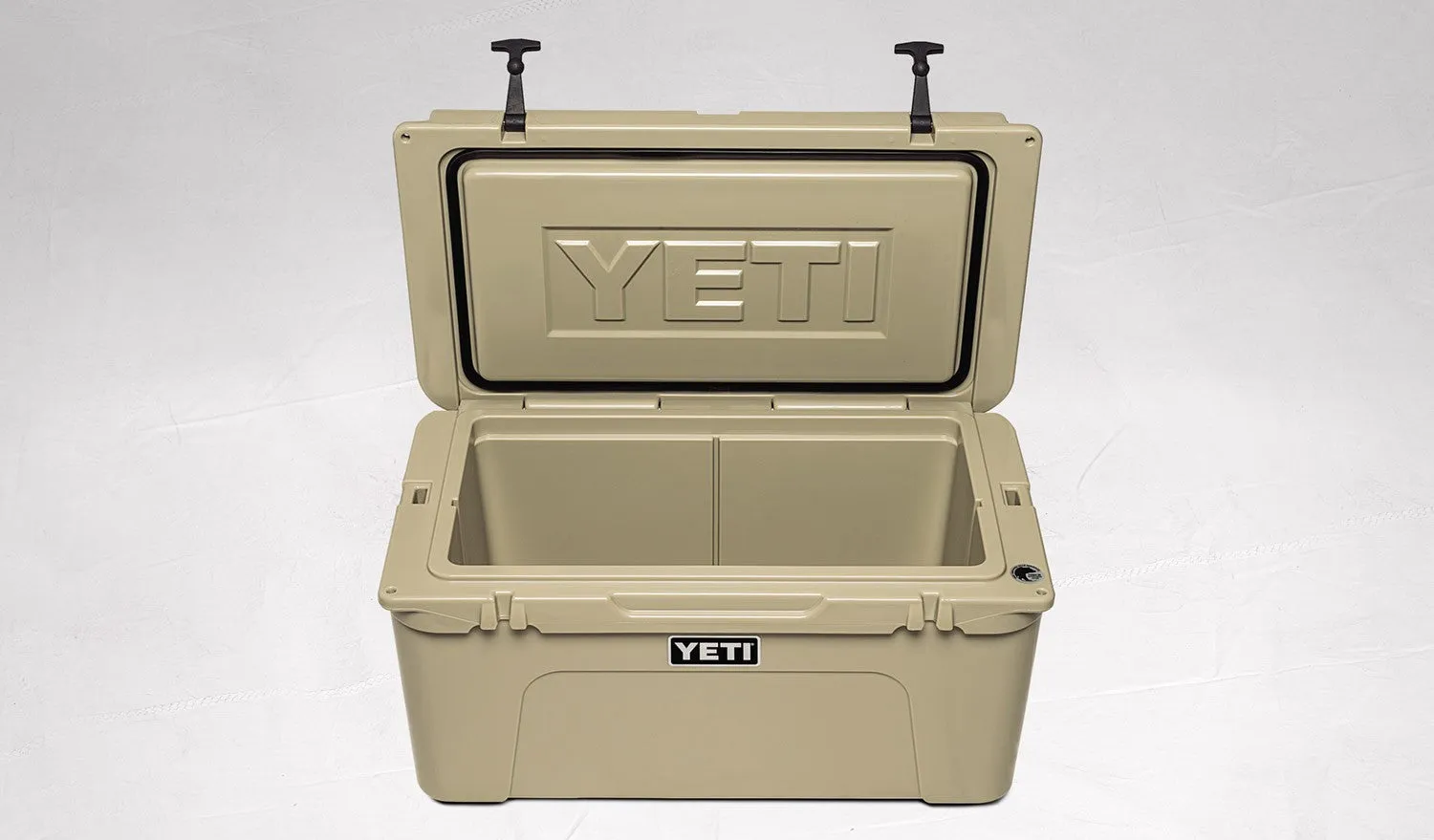 Yeti Tundra 65 White Cooler * In Store only